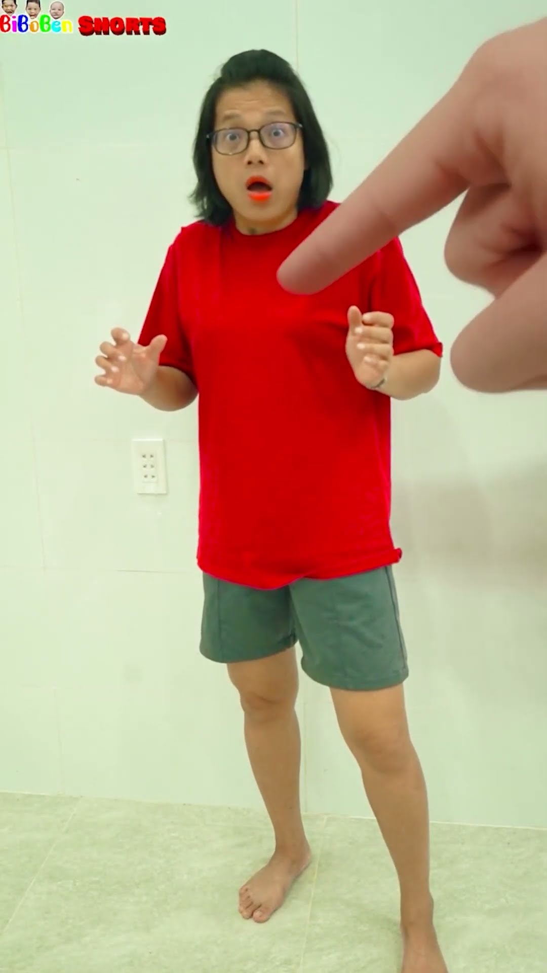 OMG #funny #comedy #biboben #shorts #Funnyvideo