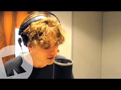 Tim Bendzko - Wovon sollen wir träumen (Live bei Radio Hamburg)