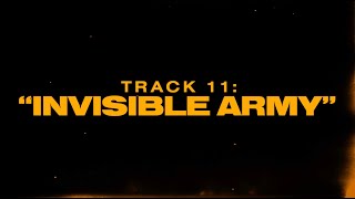 INVISIBLE ARMY