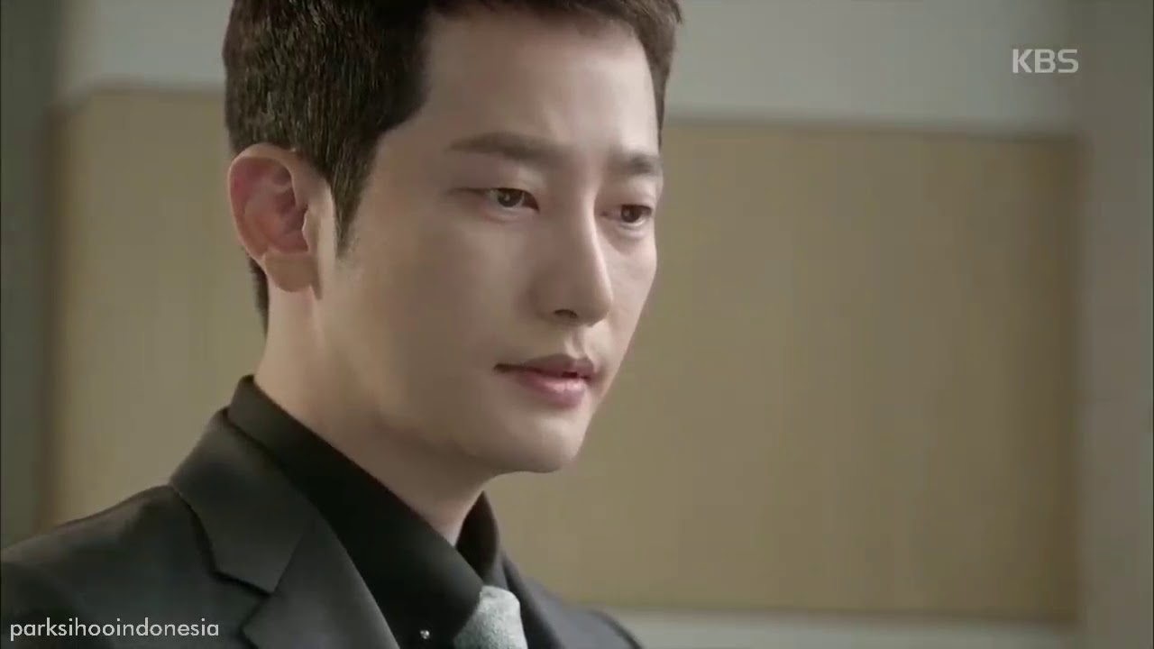 Park Sihoo & Shin Hye Sun 