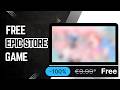 Free Game | EPIC GAMES STORE | Until 04' June
