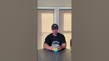 Signs You Need a Deload #shorts