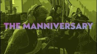 88/89 - The Man (Living Room Session)