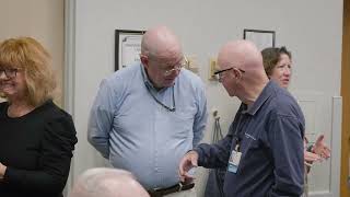 Celebrating Our Volunteers | National Volunteer Week 2026