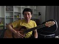 #3 Александр Розенбаум - Лаки (кавер версия)