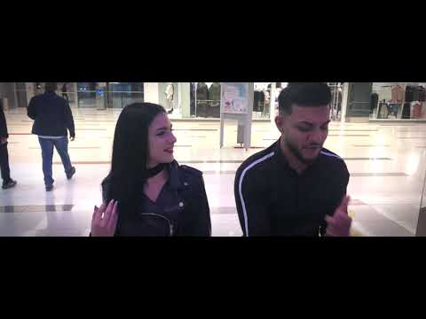 Alessio Marco - Un cuplu la cinema ( OFFICIAL VIDEO ) NEW HIT 2018