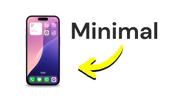 I Turned My iPhone Into The Ultimate Productivity Machine