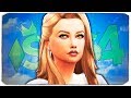 THE SIMS 4 - ВРЕМЯ ЗОЛУШКИ ПРИШЛО - СТРОИМ НОВЫЙ ДОМ - ДИНАСТИЯ DISNEY (ДИНАСТИЯ ДИСНЕЙ)