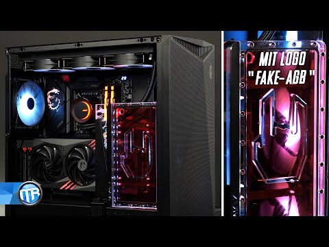 Ein MSI Gaming PC für EMP 🤘🏼