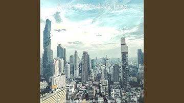 Alluring Backdrops for Remote Work