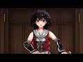 【MMD】細かすぎて伝わらないモノマネをする艦娘たち 2【艦これ】