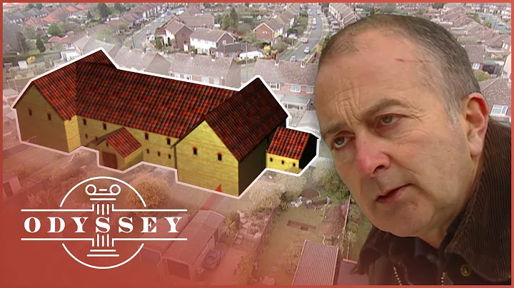 Is An Enormous Roman Villa Buried Beneath This Sussex Suburb? | Time Team | Odyssey - DayDayNews