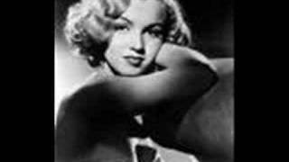 Video thumbnail of "Marilyn Monroe - One Silver Dollar"