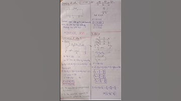 #status current electricity ke complete notes IIT JEE and neet class 12th #statusvideo #notes