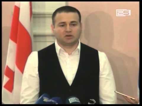 მერაბ ტურავა: ბათუმში ტურისტი ვარ და ეს უფრო მიქმნის უხერხულობას