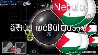 NEBULOUS| RECORD HIGHSCORE BOT|| 82k