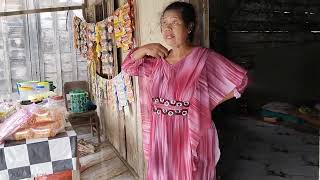 Kampung halaman mbak Divarina Indra artis adella yg lagi viral