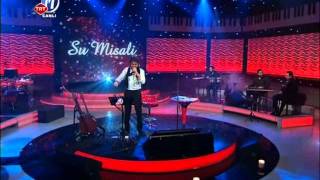 Orhan Ölmez - Hasretinle Yandı Gönlüm Su Misali 28.12.2011