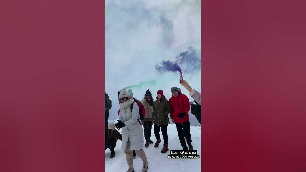 Станция на Эльбрусе с самоваром