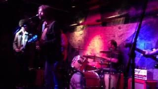 Steepwater with Evan Stanley Statesboro Blues