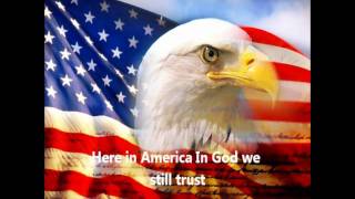 Diamond Rio-In God We Still Trust (With lyrics)