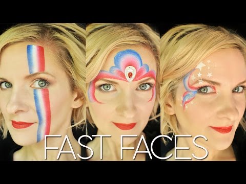 Brittany Jill on X: RT for face mask and Like for face paint. I'm