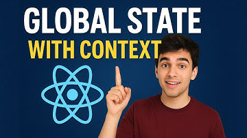 Global State in React with Context API + useReducer | Code With Me