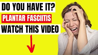 PAINFOOT ⚠️BIG WARNING⚠️ PAINFOOT Review - HOW TO GET RID OF PLANTAR FASCIITIS