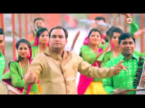 Baba Ji Tere Bhagta Te  Baba Vijay Noor Ji  Jai Bala Music  Latest Balaknath Songs 2017