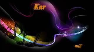 Joget My Darling - Adrian FJ Karaoke