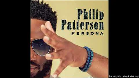 Philip Patterson - Monday