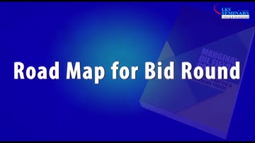 MARGINAL OIL FIELD BID ROUND 2020 video1