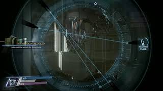 Prey - Power Plant B5 Reactor Room Power Plant Secure Storage Room - why there's no keycode