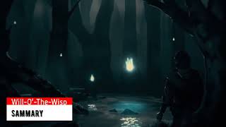 Sammary - Will O The Wisp (2025)