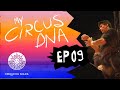 My Circus DNA | Alexander Grol | Cirque du Soleil