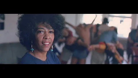 La MaMa's Coffeehouse Chronicles #155: Ellen Stewart