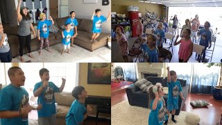 Virtual VBS 2020 Recap