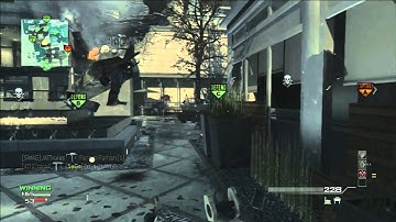 CoD: MW3: The MW3 Show: Episode 23