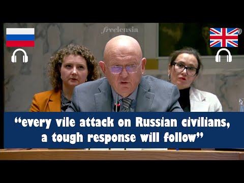 روسيا بشأن ضربات أوريشنيك الأخيرة على أوكرانيا رو إن