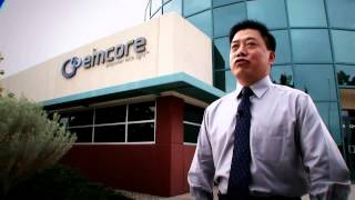 EMCORE uses Sandia technology to prosper