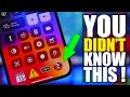 Things You Didn’t Know iPhone Could DO - iOS 14 Tricks & Secrets !