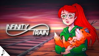 Infinity Train Theme Epic Orchestral Version! (Lenty AV)