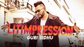 Gurj Sidhu - Lit Impression | official video |  latest punjabi songs 2019 | ripple music.