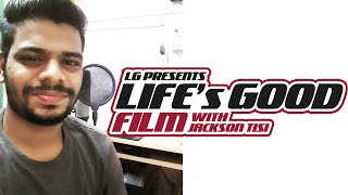 Life is Good Season 2- Charlie Puth #Lifeisgoodmusic_LG