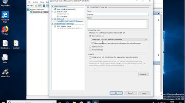 Windows 10 Hyper V - Installing Xubuntu 20.04 With XFCE Desktop From a DVD Image