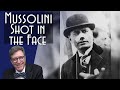 The Attempted Assassination of Mussolini by Violet Gibson