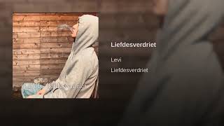 Levi liefdesverdriet...💔😔