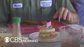 Chefs tackle breakfast as the next culinary frontier