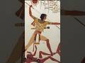 الرياضه عند الفراعنه القدماء     