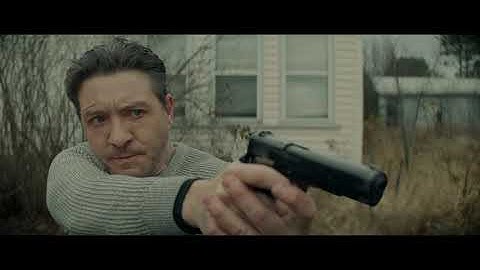 『HITMAN ヒットマン：ザ・ファイナル』予告